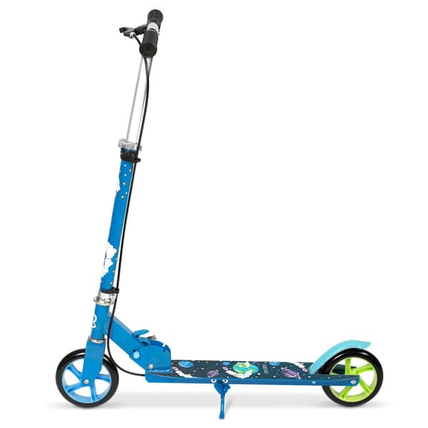 Scooter Kodi space Ricokids