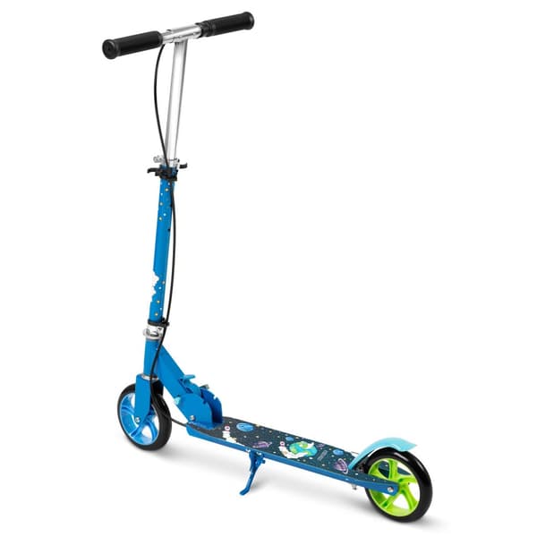 Scooter Kodi space Ricokids