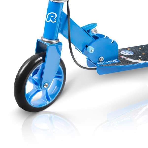 Scooter Kodi space Ricokids