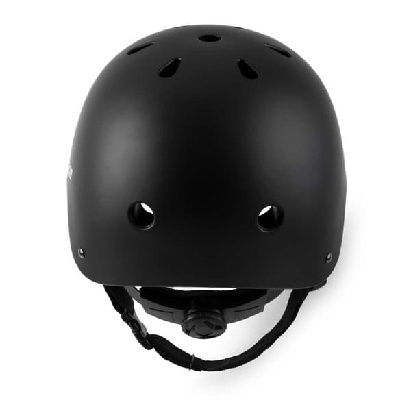 Soke K1 Sportshjelm Sort XS