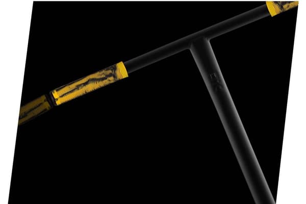 SOKE EVO street gold stuntskoter