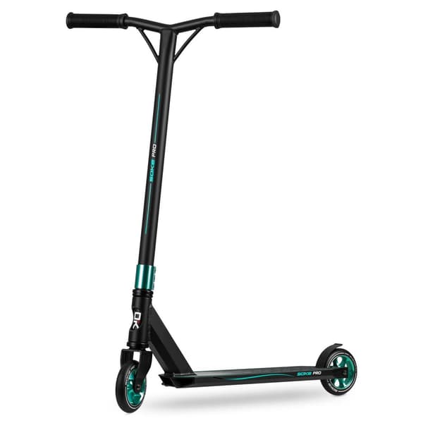 SOKE PRO Stunt Scooter Turkis