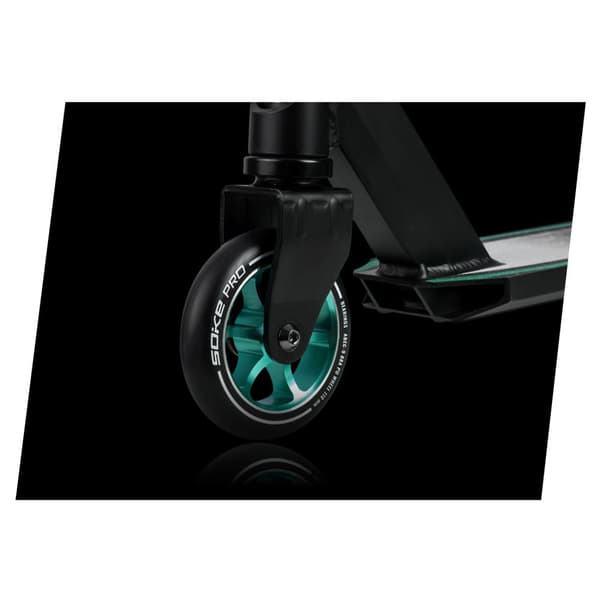 SOKE PRO Stunt Scooter Turkis