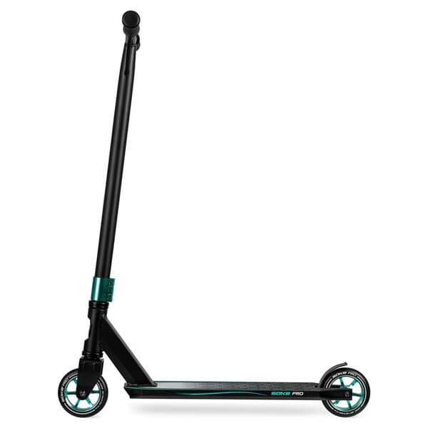 SOKE PRO Stunt Scooter Turkis