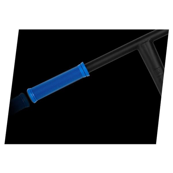 Grips løbehjulsgreb 142 x 35 mm marineblå 2 stk