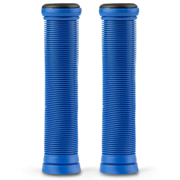 Grips løbehjulsgreb 142 x 35 mm marineblå 2 stk