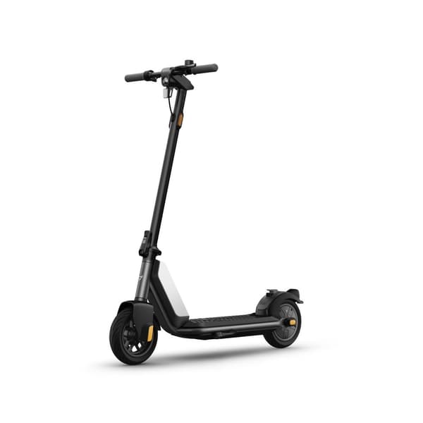 NIU kick scooter KQi1 Pro EU-WT