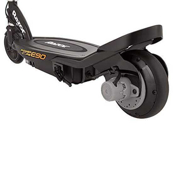 Razor Elektrisk Scooter Power Core E90 Sort One Size / EU Plug