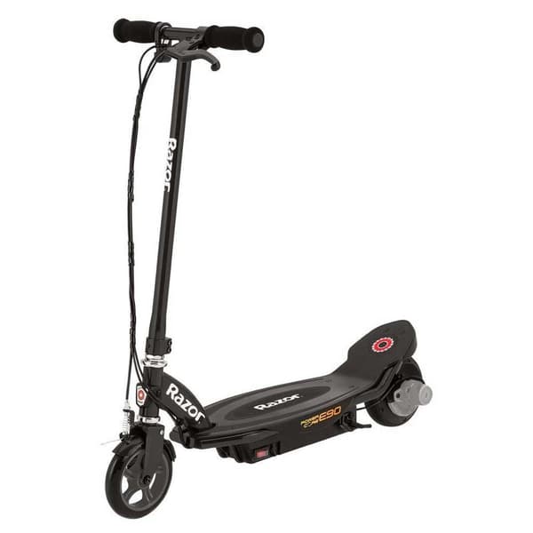 Razor Elektrisk Scooter Power Core E90 Sort One Size / EU Plug