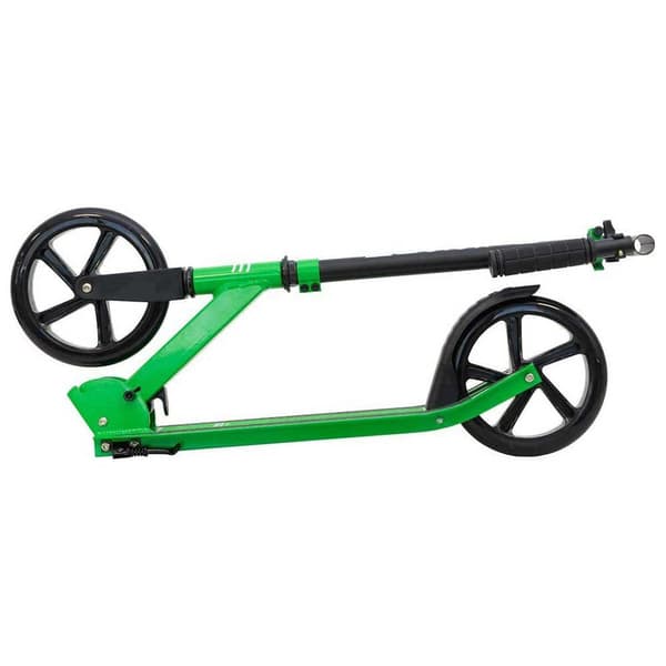 Olsson Skoter Hoop Flerfärgad