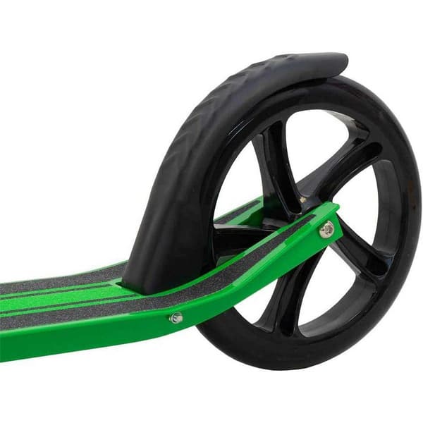 Olsson Skoter Hoop Flerfärgad