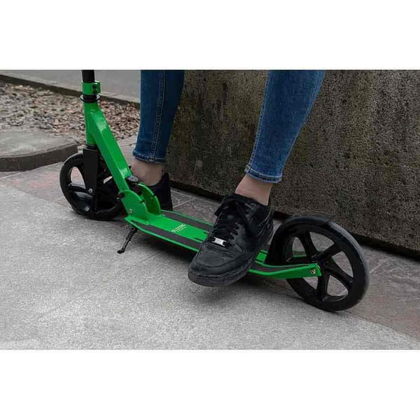 Olsson Skoter Hoop Flerfärgad
