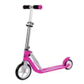 Miniatyrbild 1 av 2: Little BigWheel barnskoter - Magenta - HUDORA - 14201 - 3 hjul - Fritid - 4 år
