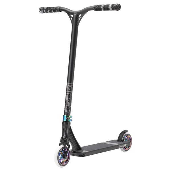 Blunt Freestyle Skoter Prodigy S9 Silver