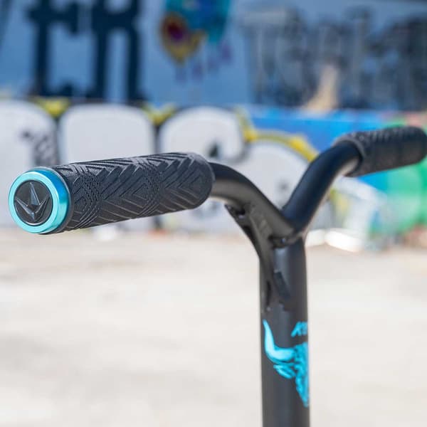 Blunt Freestyle Skoter Kos S7 Silver
