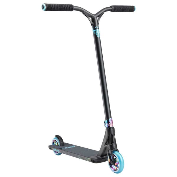 Blunt Freestyle Skoter Kos S7 Silver