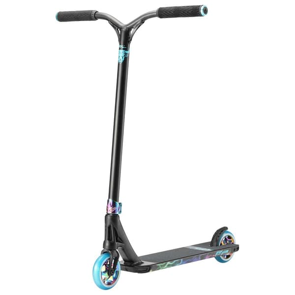 Blunt Freestyle Skoter Kos S7 Silver
