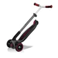 Miniatyrbild 2 av 3: Master Prime Red Scooter
