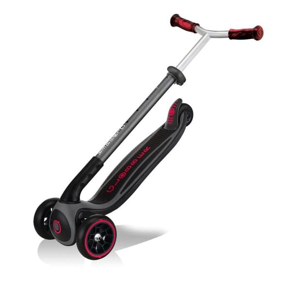 Master Prime Red Scooter