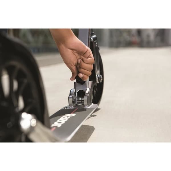 Razor - A6 Scooter - Silver