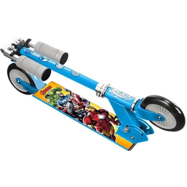 AVENGERS Vikbar Scooter