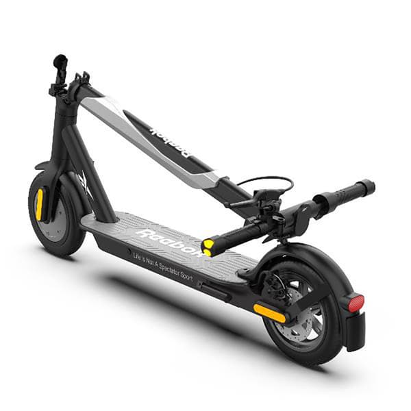 Reebok Urban 8.5p 7.8ah Elsparkcykel