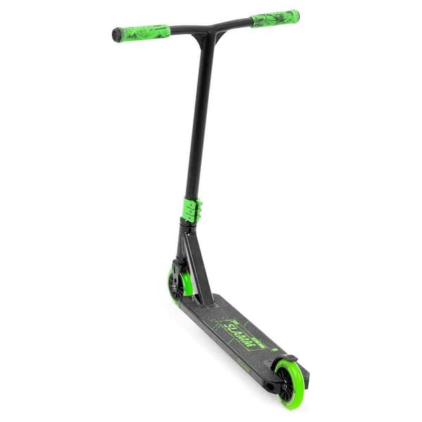 Slamm Scooters Classic Mini Scooter