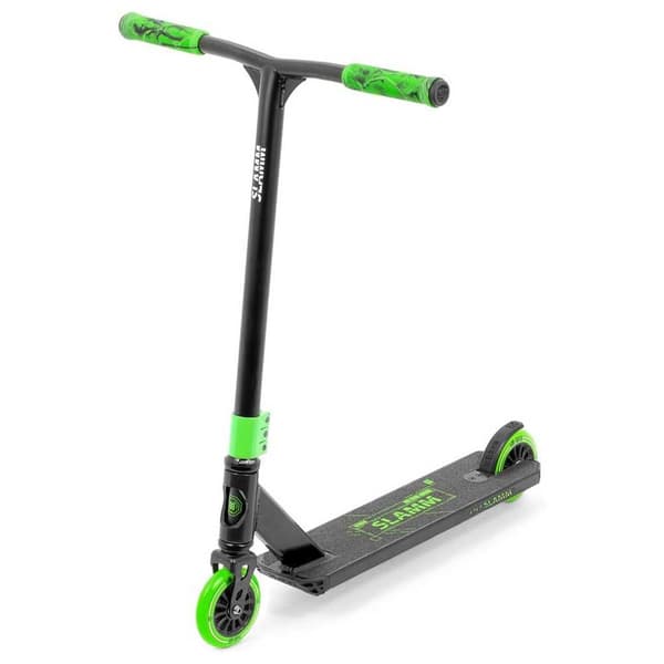 Slamm Scooters Classic Mini Scooter