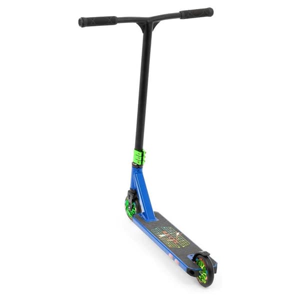 Slamm Scooters Classic Scooter