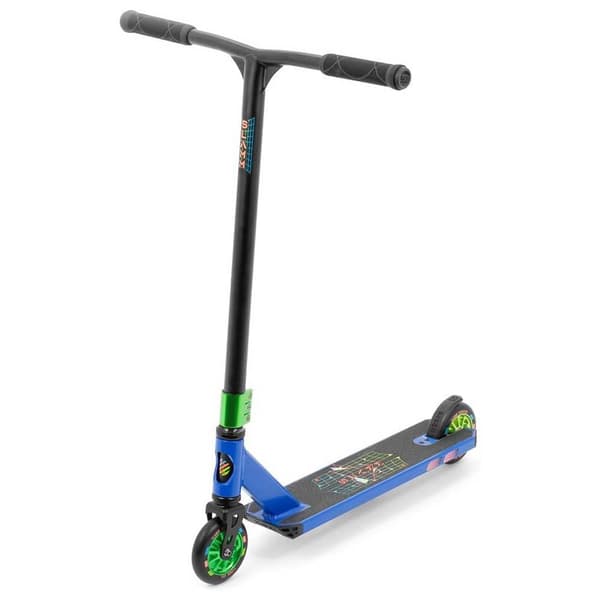Slamm Scooters Classic Scooter