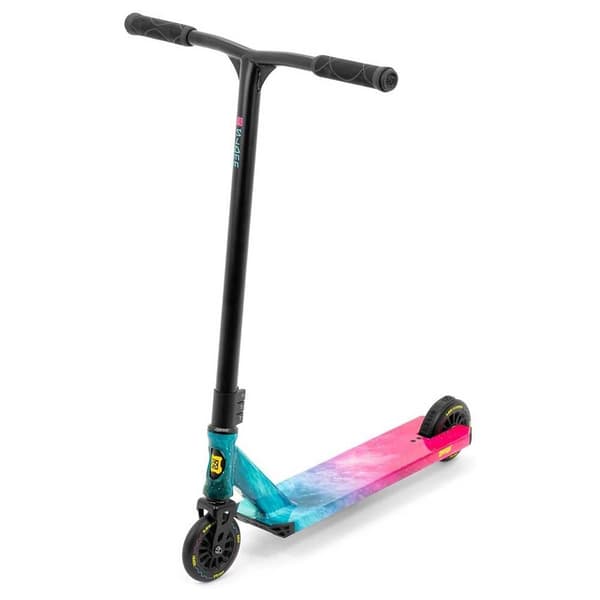 Slamm Scooters Mischief Scooter