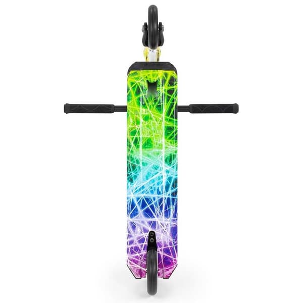 Slamm Scooters Strobe Scooter