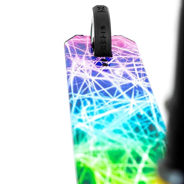 Slamm Scooters Strobe Scooter
