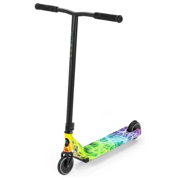 Slamm Scooters Strobe Scooter