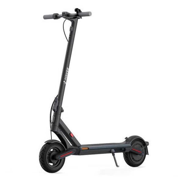 Navee S65c El-løbehjul Sort One Size / EU Plug