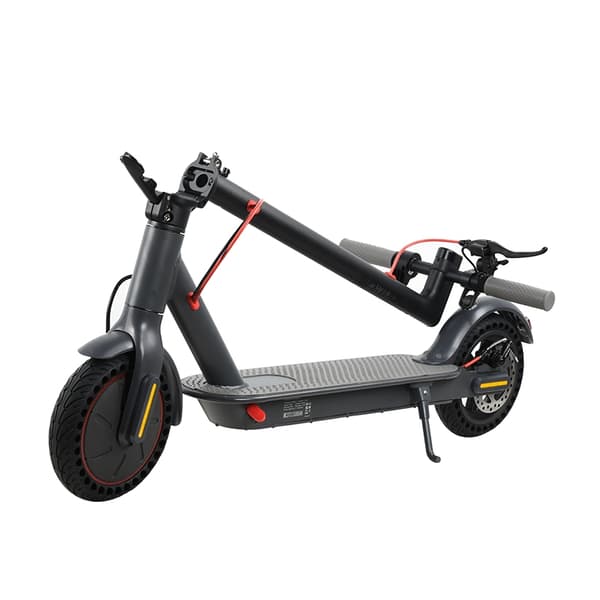 MANKEE 2025 KickScooter - Sähköpotkulauta, 30 km/h sähköpyörä potkulauta