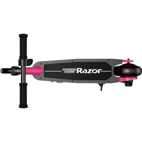 Elscooter Razor Power Core S80 Rosa 90 W