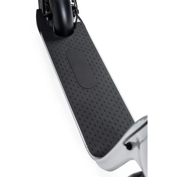 Elscooter JIVR JS-120-0 Svart Röd Grå 750 W 350 W