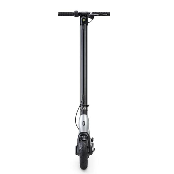 Elscooter JIVR JS-120-0 Svart Röd Grå 750 W 350 W