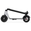 Miniatyrbild 6 av 11: Elscooter JIVR JSX-122-0 Svart Grå 350 W