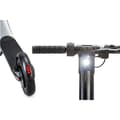 Miniatyrbild 2 av 11: Elscooter JIVR JSX-122-0 Svart Grå 350 W