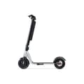 Miniatyrbild 1 av 11: Elscooter JIVR JSX-122-0 Svart Grå 350 W