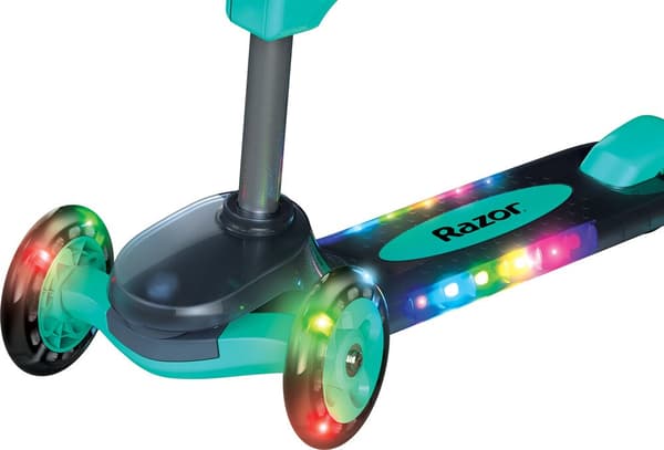 KICK SCOOTER TIL BØRN ROLLIE (20073645)