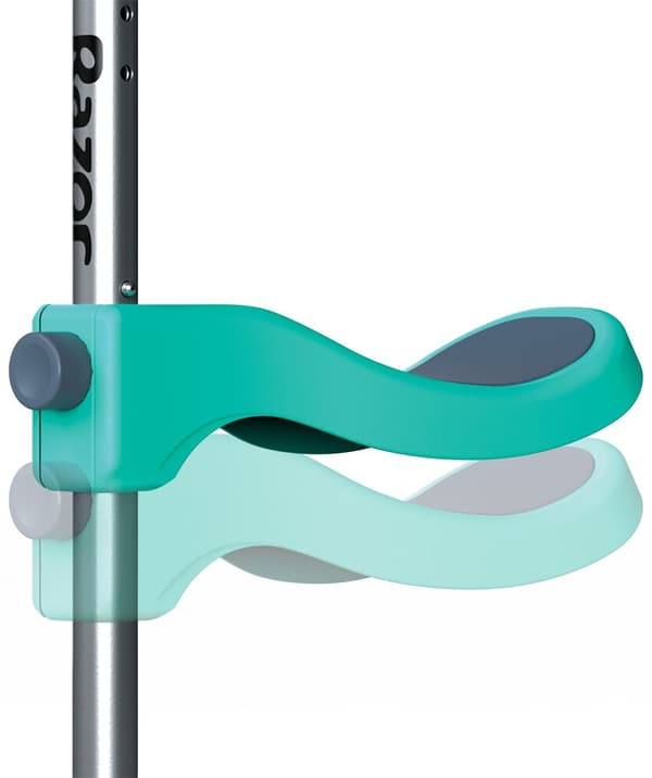 KICK SCOOTER TIL BØRN ROLLIE (20073645)
