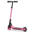 Miniatyrbild 6 av 7: MCU-Sport Elsparkcykel LED 21.6V, rosa