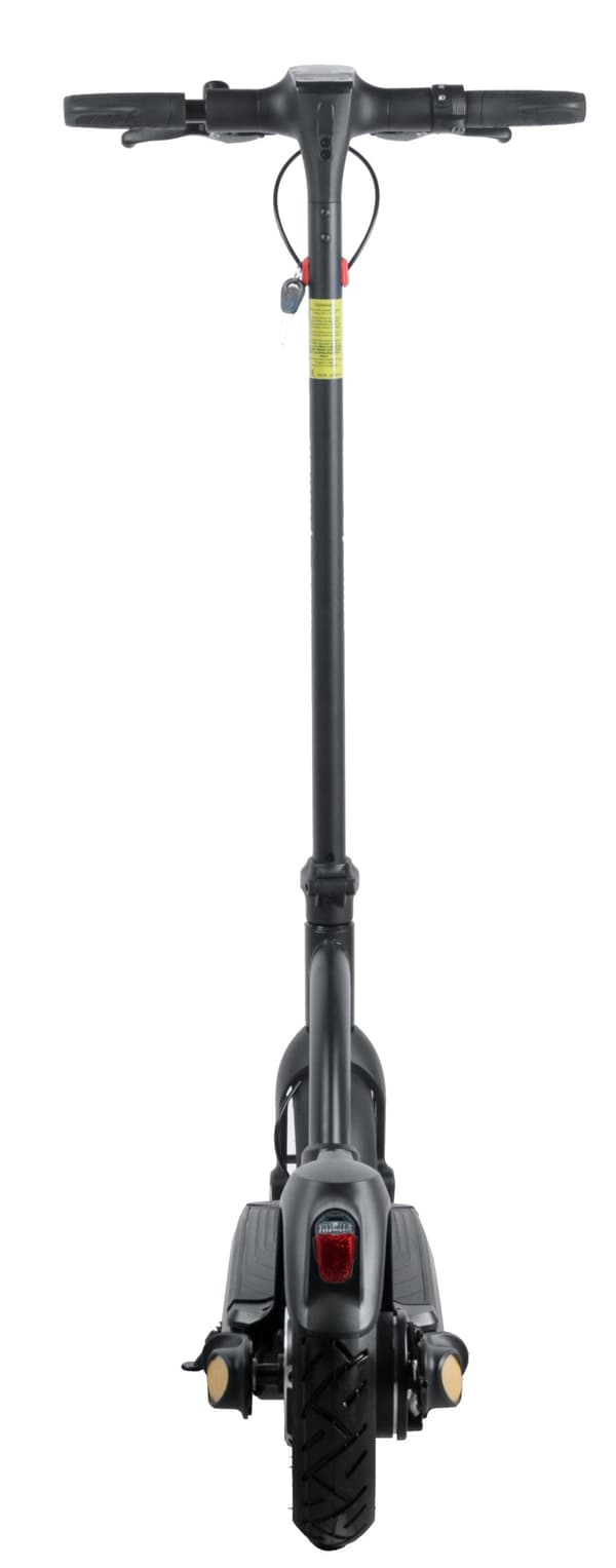MCU-Sport HPI46 Elsparkcykel  Pro 20 km/h 250W 36V Svart