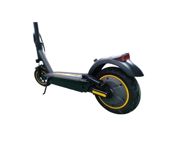 MAX PRO 2025 KickScooter Elsparkcykel 40km/h elcykel scooter kickbike