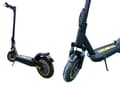Miniatyrbild 2 av 5: MAX PRO 2025 KickScooter Elsparkcykel 40km/h elcykel scooter kickbike