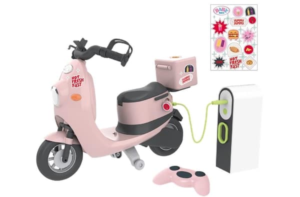 BABY born - RC E Scooter (835906)