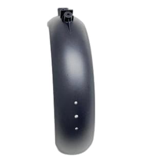 ELECTRIC SCOOTER 4 LITE (2ND GEN) REAR MUDAPRON
